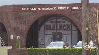 3 Carrollton-Farmers Branch ISD Teachers On Leave After 'Derogatory' Language About Asians Used On T