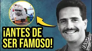 De basurero a estrella de la salsa: &iexcl;Frankie Ruiz y 7 datos trascendentales de su vida!