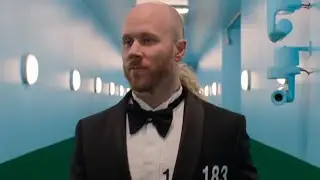 Squid Game The Challenge Season 2&rsquo;s Most Brutal Player - Player 183 Steven Edit 