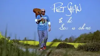 Piet Shaw & The Soulsunshine - Embracing the World (Official Video)