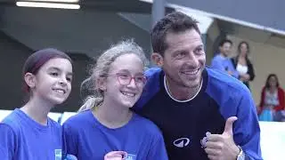 VOLLEY S3 - DECATHLON VICENZA