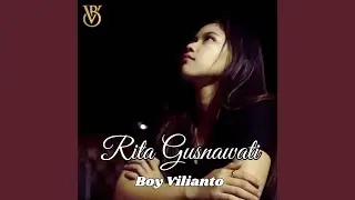 Rita Gusnawati