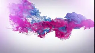 basic 3d colour smoke tutorial made by areeb saghir