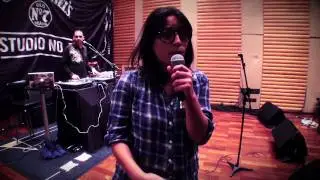 Ana Tijoux - 