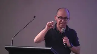 UFOs & Cryptids - Skepticon 2024