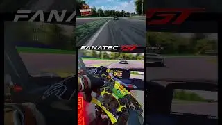 💥THIS RACE WAS PURE CHAOS! McLaren 720S EVO at Monza | ACC #shorts #racing #gameplay #acc #gaming