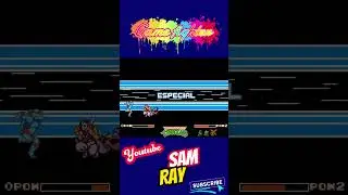 NinjaTurtl #nostalgicgame #fcgame #classicgame 018