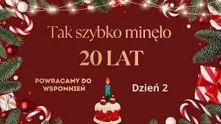 Live Urodzinowy 🎂🎉 2025 (dzien 2) | Powracamy do historycznych wspomnień 😎 | OSDev - ASM w Rust