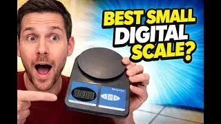 Best Small Digital Scale?