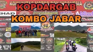 Kopdargab Komunitas motor box jawa barat parang gombong purwakarta