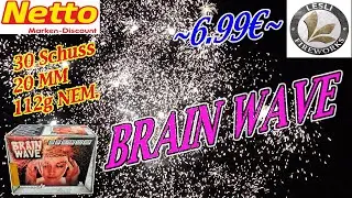 💥Lesli Brain Wave /Netto 6.99&euro;🔥