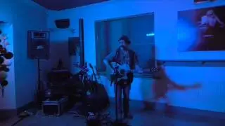 Keith Mitchell Acoustic live  @ The Belgrave Darwen Friday 13th February 2015
