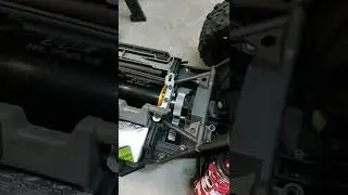 TP motor Xlx2  saga gears