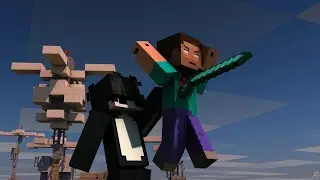 How I Take revenge | Base destroyer in Crazy mc Minecraft Server 🥶
