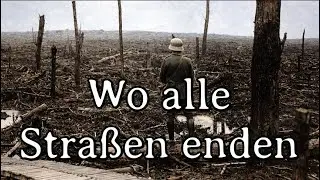 Wo Alle Straßen Enden [All Epic Stanzas]