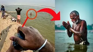 Canon 1200d Street Photography In Varanasi | POV Photography | Banaras