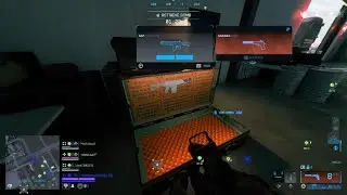 Battlefield 6: 9th Place 3 Kills 2 Deaths 1 Assists