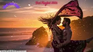 Bollywood Romance Emotional Drift 🌙 | Soft Hindi Love for Deep Moments