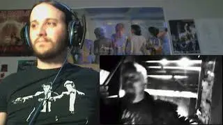 Raubtier - Kamphund (Reaction)