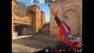 Counter strike 2 2025년 10월 23일   pwlc 내부내전 (딱대 pov)