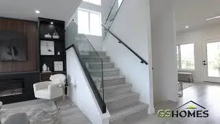 37 River Springs Drive - GS Homes