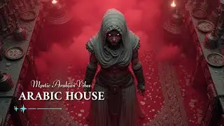 Пустынный Deep House Chill Mix ~ Мистическое Арабское Путешествие Настроений