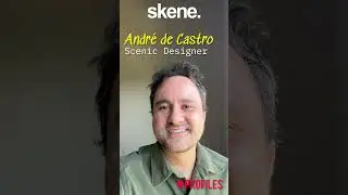 Andre de Castro #skene #skeneprofiles