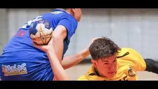 1.HRL Sjever - RK Maksimir Pastela - RK Požega