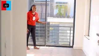 INSIDE A TOWNHOUSE IN LORESHO - CRIBZ 254