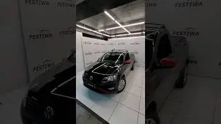 VOLKSWAGEN SAVEIRO 1.6 MSI ROBUST 2022 - APENAS R$76.990,00 VERIFICAR DISPONIBILIDADE