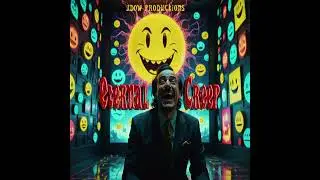 Eternal Creep (anti troll rap) #aimusic