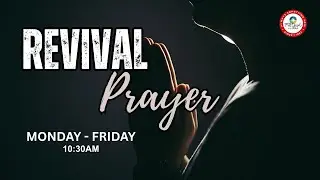 🔴🅻🅸🆅🅴 3139th Day of Breakthrough Prayer | Rev. Paul Thangiah - Rev. Sammy Thangiah | FGAG