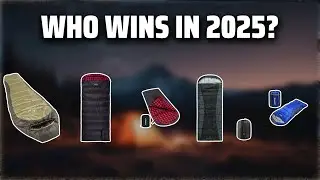 The Top 5 Best 0 Degree Bags in 2025 - Must Watch Before Buying!