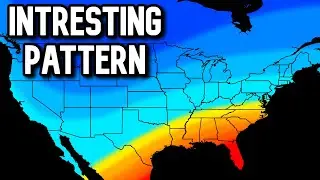 Weather Pattern Turning Active Very Soon, Get Ready - David Schlotthauer