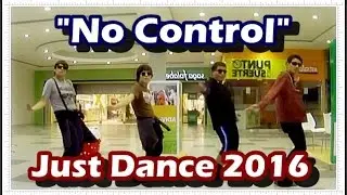 Just Dance 2016 - 