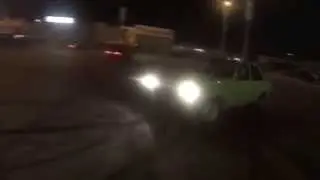 Opel Kadett --Sachpa-- I.K.E.A