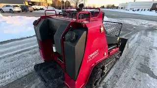 Dingo TXL2000