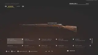Vanguard Mastery Camos