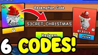 ОБНОВЛЕНИЕ 46! ВСЕ СЕКРЕТНЫЕ РОЖДЕСТВЕНСКИЕ КОДЫ ДЛЯ ИГРЫ &laquo;СТРОИ ЗООПАРК&raquo;! БЕСПЛАТНЫЕ БОНУСНЫЕ ОЧ...