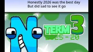 Good bye 2025