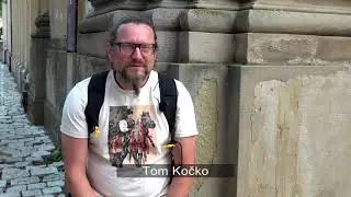 ZAMORAVU 6 Tom Kočko, Slov&aacute;ci a Morava (MZH)