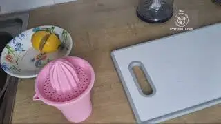 Do you have Lemon & Garlic? Lets make this Blood Cleansing Drink
