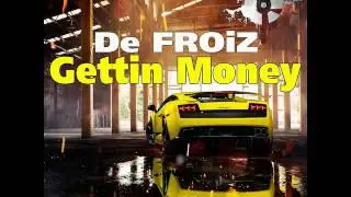 De FROiZ: Mercedes Rhythm