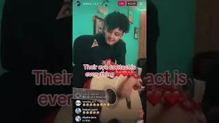 Alizeh Sing a song 🤣🥰 #alizeh #ayush #shortsvideo @AayoushSinghThakuriOfficial @alizehjamali