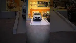 New Toyota taisor E Mt (base model)Cng 8.71 lakh ex showroom delivery #toyota #taisor #cng