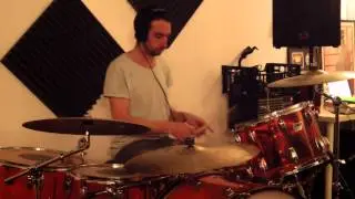 GROOVE 1- RAMON ARAGALL