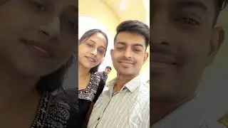 MINIVLOG|YOUTUBE|MR AND MRS PRIHIT|LOVE COUPLE