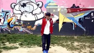 G-Breaker &Ouml;mer & Eileen Boyfriend (Official HD Video) 2012