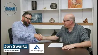 Episode #3 Jon Swartz NRL Mortgage