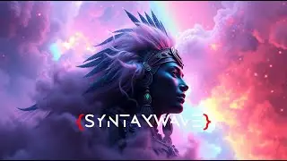 Epic Native American Music Meets Modern Bass | SyntaxWave Dreamcatcher